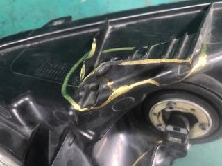 Фара левая COMPASS 06-16