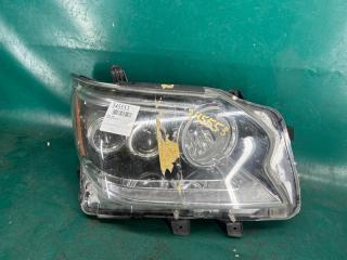 Запчасть фара правая LEXUS GX460 2009-