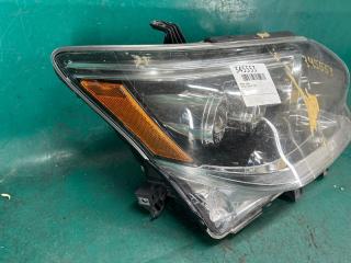 Фара правая GX460 2009-