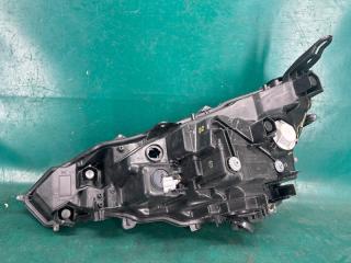 Фара правая UX 200 18-