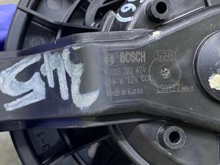 Моторчик печки HYUNDAI ELANTRA MD 10-15 1.8 G4NB