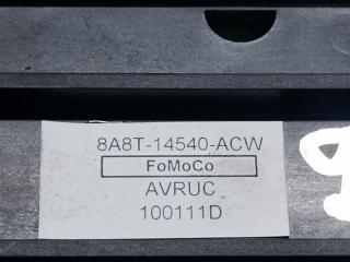 Блок управления стеклоподъемниками FLEX 08-19 2013 T35PDED