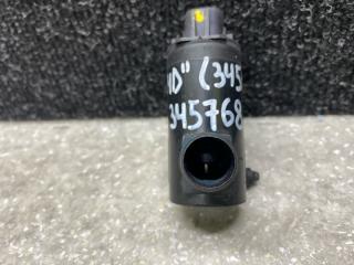 Насос омывателя стекла HYUNDAI ELANTRA MD 10-15 1.8 G4NB