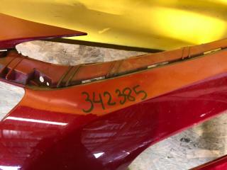 Бампер передний KONA OS 17-23