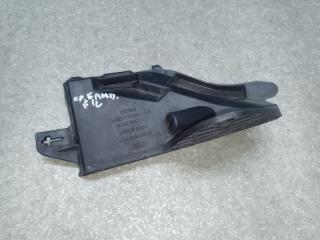 Кронштейн переднего бампера (под фарой) левый FORD FLEX 08-19 2013