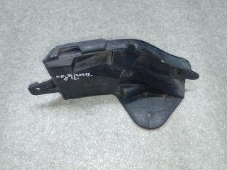 Кронштейн переднего бампера (под фарой) левый FLEX 08-19 2013 T35PDED