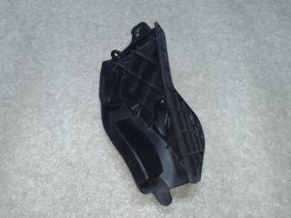 Кронштейн переднего бампера (под фарой) левый FORD FLEX 08-19 T35PDED