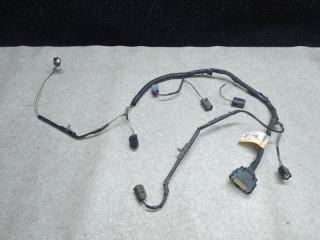 Проводка бампера задняя FORD FLEX 08-19 2013