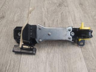 Ручка двери наружная задняя правая TOYOTA PRIUS - 30 09-17