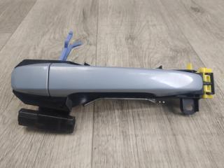 Ручка двери наружная задняя левая TOYOTA PRIUS - 30 09-17 Б/У Ручка двери наружная задняя левая TOYOTA PRIUS - 30 09-17