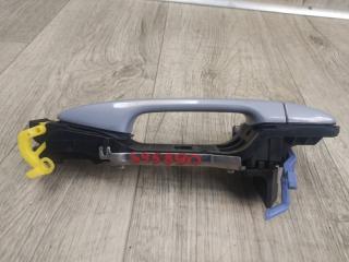 Ручка двери наружная задняя левая PRIUS - 30 09-17