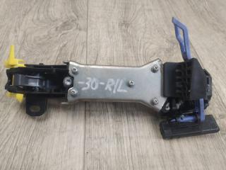 Ручка двери наружная задняя левая TOYOTA PRIUS - 30 09-17