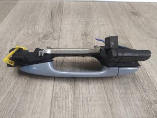 Ручка двери наружная задняя левая PRIUS - 30 09-17