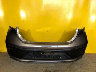 Бампер задний HYUNDAI IONIQ 19-22