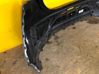 Бампер задний IONIQ 19-22