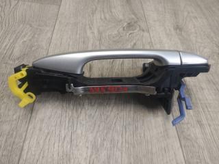 Ручка двери наружная задняя левая PRIUS - 30 09-17