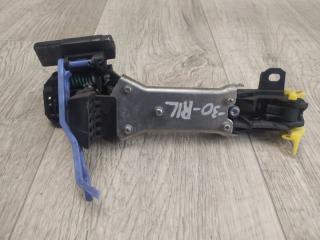 Ручка двери наружная задняя левая TOYOTA PRIUS - 30 09-17