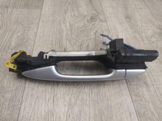 Ручка двери наружная задняя левая PRIUS - 30 09-17