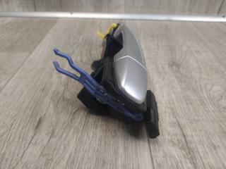 Ручка двери наружная задняя левая PRIUS - 30 09-17