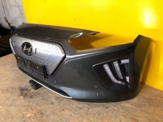 Бампер передний IONIQ 19-22