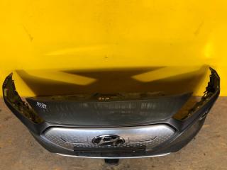 Бампер передний IONIQ 19-22