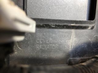 Бампер передний IONIQ 19-22