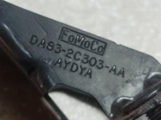 Кронштейн блока ABS FORD FLEX 08-19 T35PDED