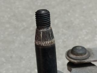 Трапеция стеклоочистителей передняя FLEX 08-19 2013 T35PDED