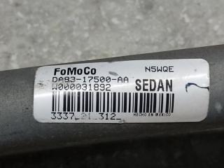 Трапеция стеклоочистителей передняя FLEX 08-19 2013 T35PDED