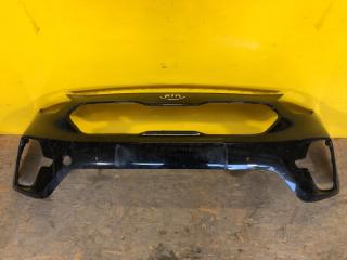 Бампер передний KIA NIRO DE 16-22