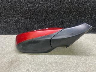 Зеркало правое HYUNDAI ELANTRA MD 10-15 1.8 G4NB
