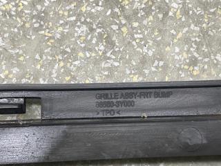 Решетка переднего бампера ELANTRA MD 10-15 2013 1.8 G4NB