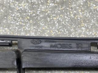 Решетка переднего бампера ELANTRA MD 10-15 2013 1.8 G4NB