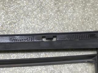 Решетка переднего бампера ELANTRA MD 10-15 2013 1.8 G4NB