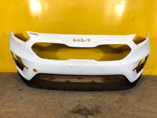 Бампер передний KIA NIRO DE 16-22