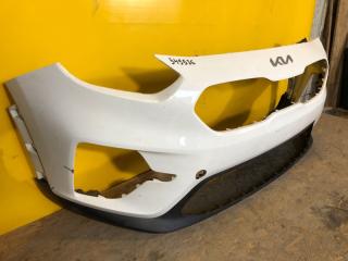 Бампер передний KIA NIRO DE 16-22
