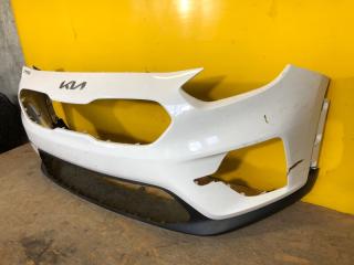 Бампер передний NIRO DE 16-22