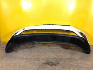 Бампер передний NIRO DE 16-22