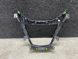 Накладка торпедо под магнитолу ELANTRA MD 10-15 2013 1.8 G4NB