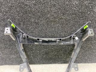 Накладка торпедо под магнитолу HYUNDAI ELANTRA MD 10-15 1.8 G4NB