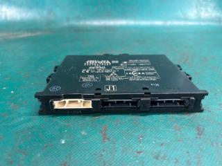 Блок управления центральным замком LEXUS NX 14-21 8ARFTS 2.0TURBO