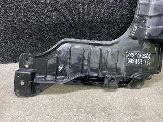 Защита двигателя левая ELANTRA MD 10-15 2013 1.8 G4NB