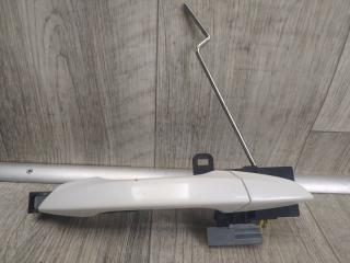 Ручка двери наружная задняя правая ACURA TLX 14-17 2017