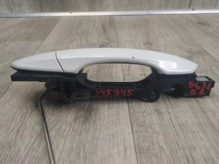 Ручка двери наружная задняя правая ACURA TLX 14-17 2.4 K24W7