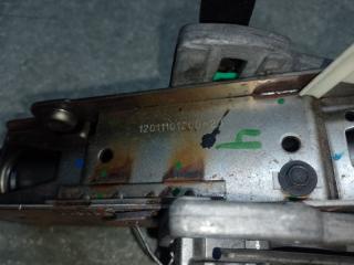 Рулевая колонка FLEX 08-19 2013 T35PDED