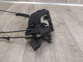 Замок двери задний правый NISSAN TIIDA/VERSA C11 04-11