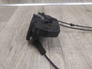 Замок двери задний правый TIIDA/VERSA C11 04-11