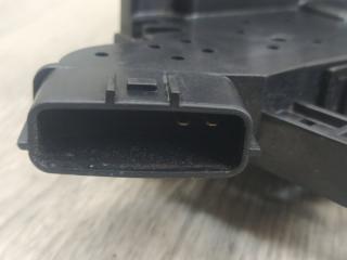 Замок двери задний правый TIIDA/VERSA C11 04-11