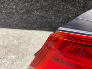 Фонарь наружный правый ELANTRA MD 10-15 2013 1.8 G4NB