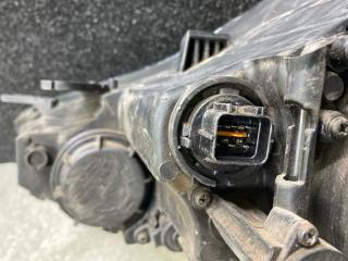 Фара правая ELANTRA MD 10-15 2013 1.8 G4NB